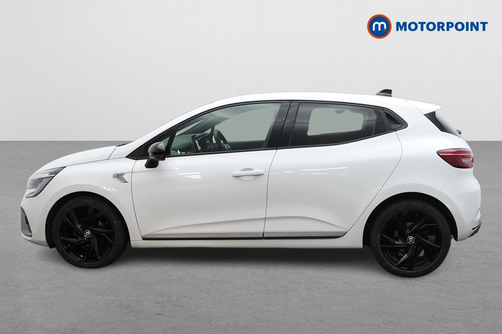 Used Renault Clio 2023 for sale - 78078442: Photo 4