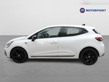 Used Renault Clio 2023 for sale - 78078442: Photo