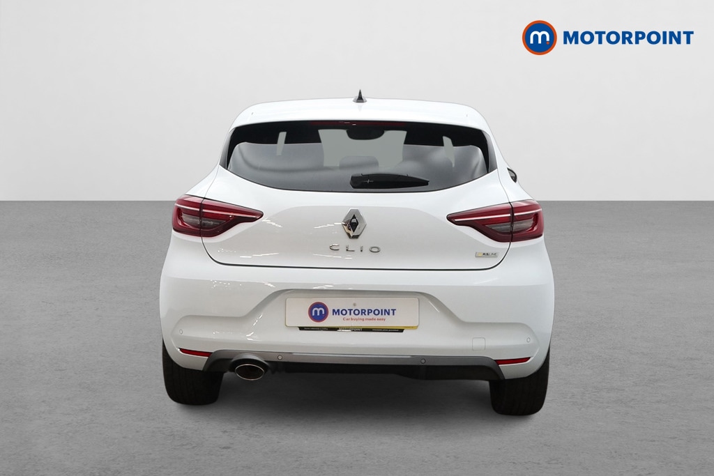 Used Renault Clio 2023 for sale - 78078442: Photo 6