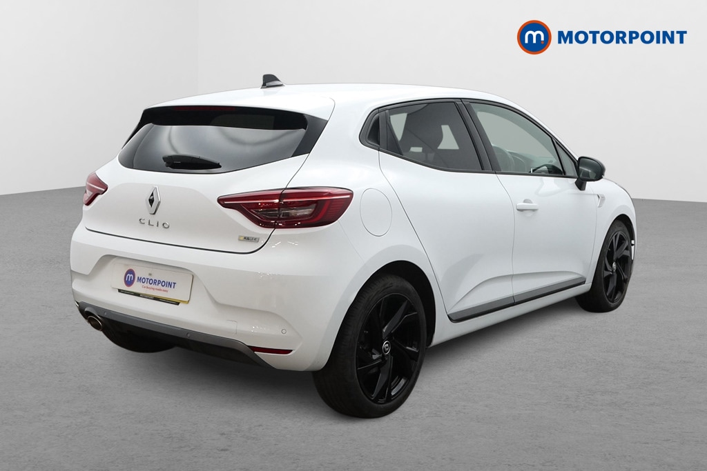 Used Renault Clio 2023 for sale - 78078442: Photo 7