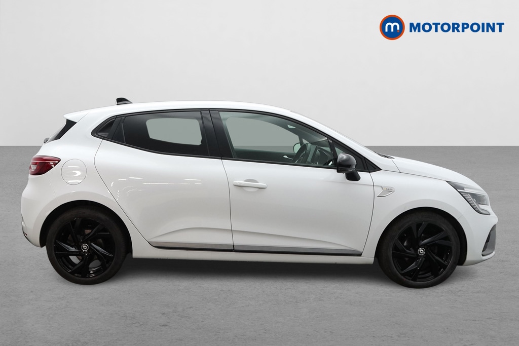 Used Renault Clio 2023 for sale - 78078442: Photo 8