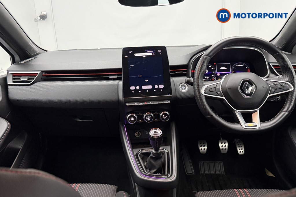 Used Renault Clio 2023 for sale - 78078442: Photo 9