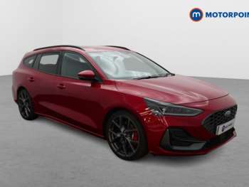 2023 - 2.3 EcoBoost ST 5dr Auto