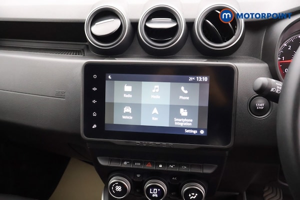 Used Dacia Duster 2024 for sale - 76076920: Photo 13