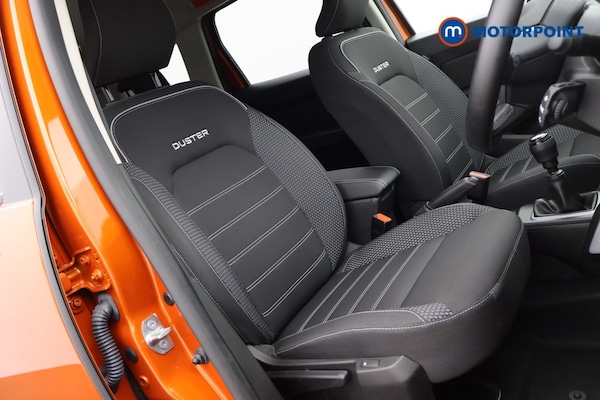 Used Dacia Duster 2024 for sale - 76076920: Photo 17