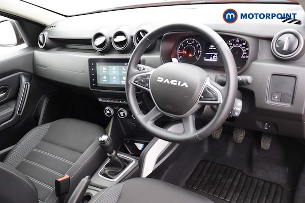 Used Dacia Duster 2024 for sale - 76076920: Photo 18