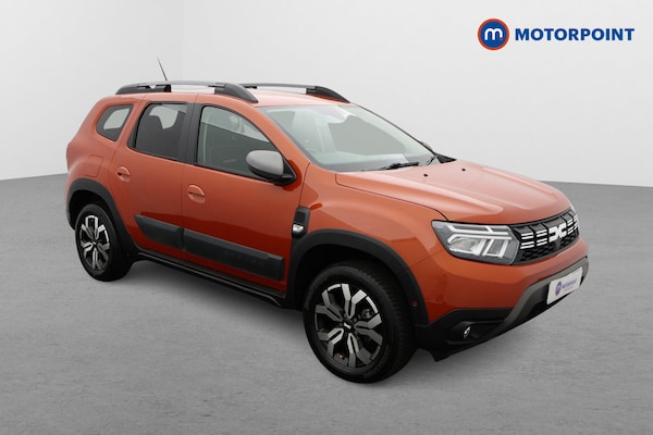 Used Dacia Duster 2024 for sale - 76076920: Photo 1