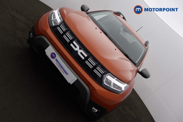 Used Dacia Duster 2024 for sale - 76076920: Photo 22