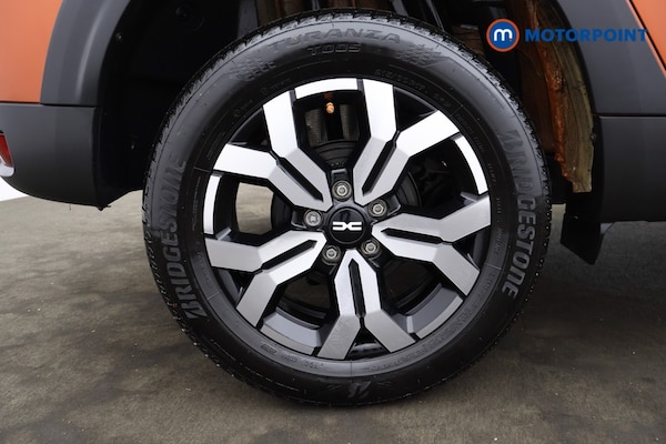 Used Dacia Duster 2024 for sale - 76076920: Photo 25