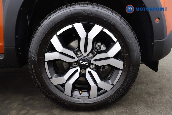 Used Dacia Duster 2024 for sale - 76076920: Photo 26