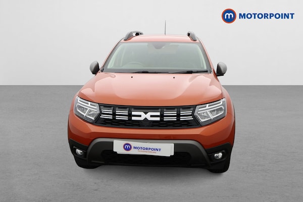 Used Dacia Duster 2024 for sale - 76076920: Photo 2