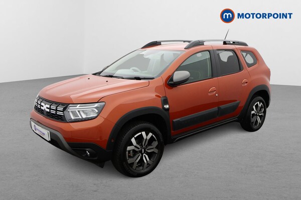 Used Dacia Duster 2024 for sale - 76076920: Photo 3