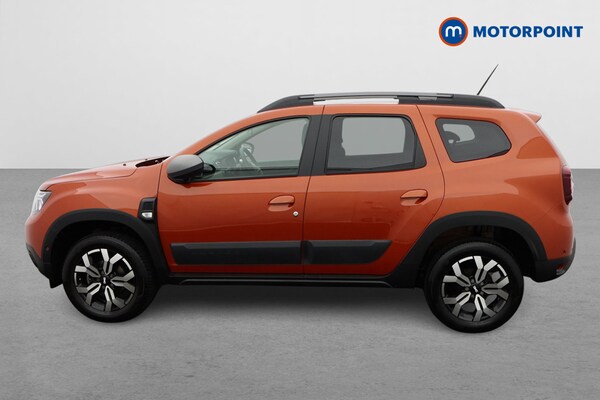 Used Dacia Duster 2024 for sale - 76076920: Photo 4