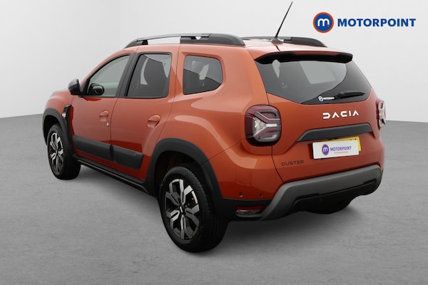 Used Dacia Duster 2024 for sale - 76076920: Photo 5
