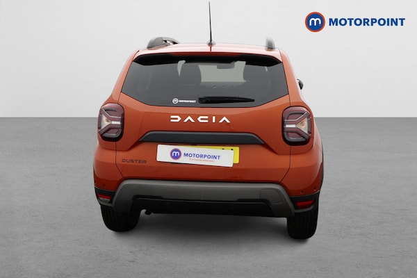 Used Dacia Duster 2024 for sale - 76076920: Photo 6