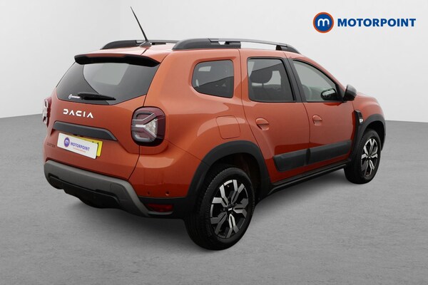 Used Dacia Duster 2024 for sale - 76076920: Photo 7