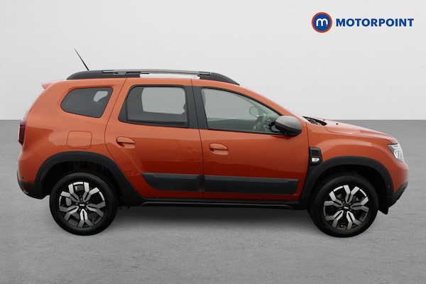 Used Dacia Duster 2024 for sale - 76076920: Photo 8