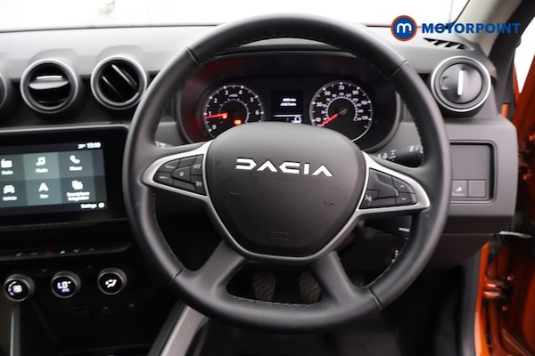 Used Dacia Duster 2024 for sale - 76076920: Photo 9