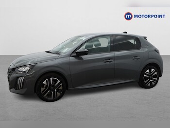 Used Peugeot 208 2025 for sale - 78862684: Photo
