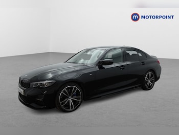 Used BMW 3 Series 2021 for sale - 78287095: Photo