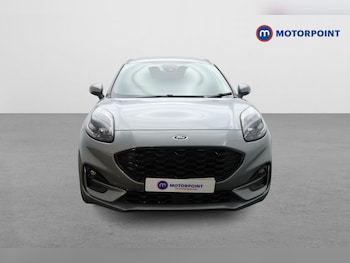 Used Ford Puma 2022 for sale - 77443695: Photo