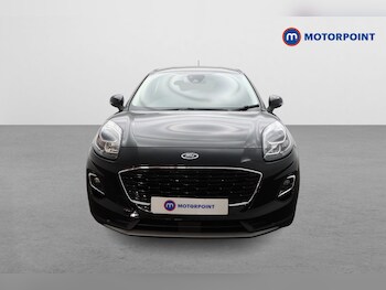 Used Ford Puma 2021 for sale - 78671510: Photo