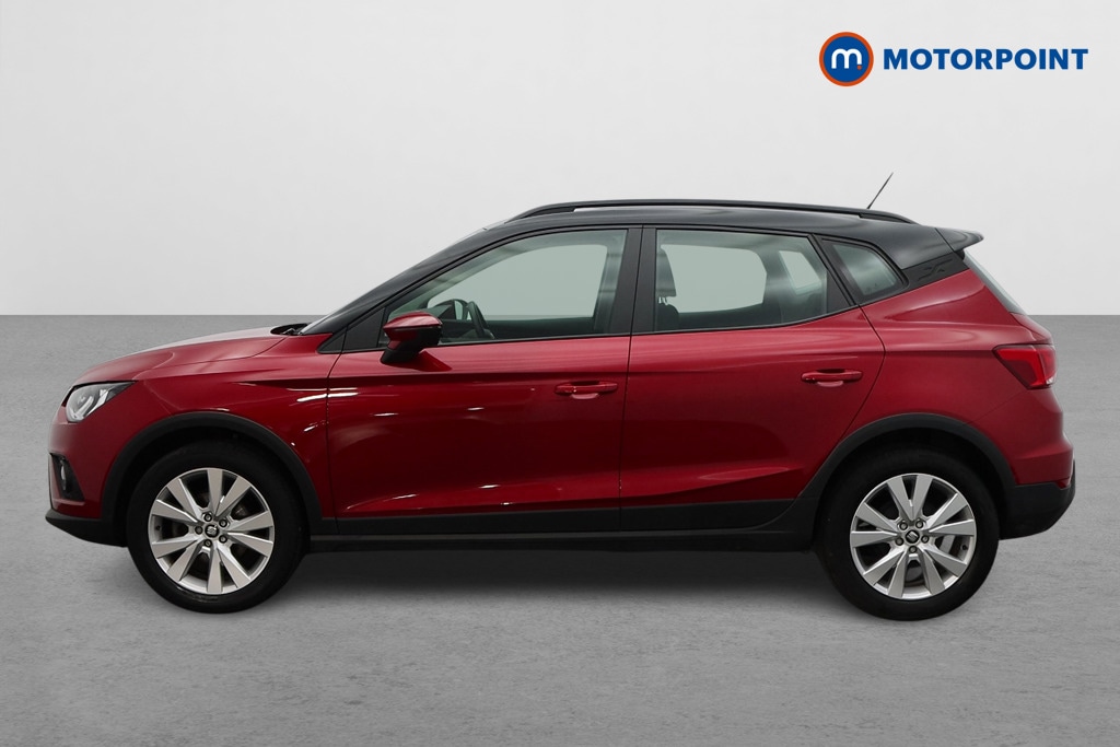 Used SEAT Arona 2020 for sale - 76364270: Photo 4