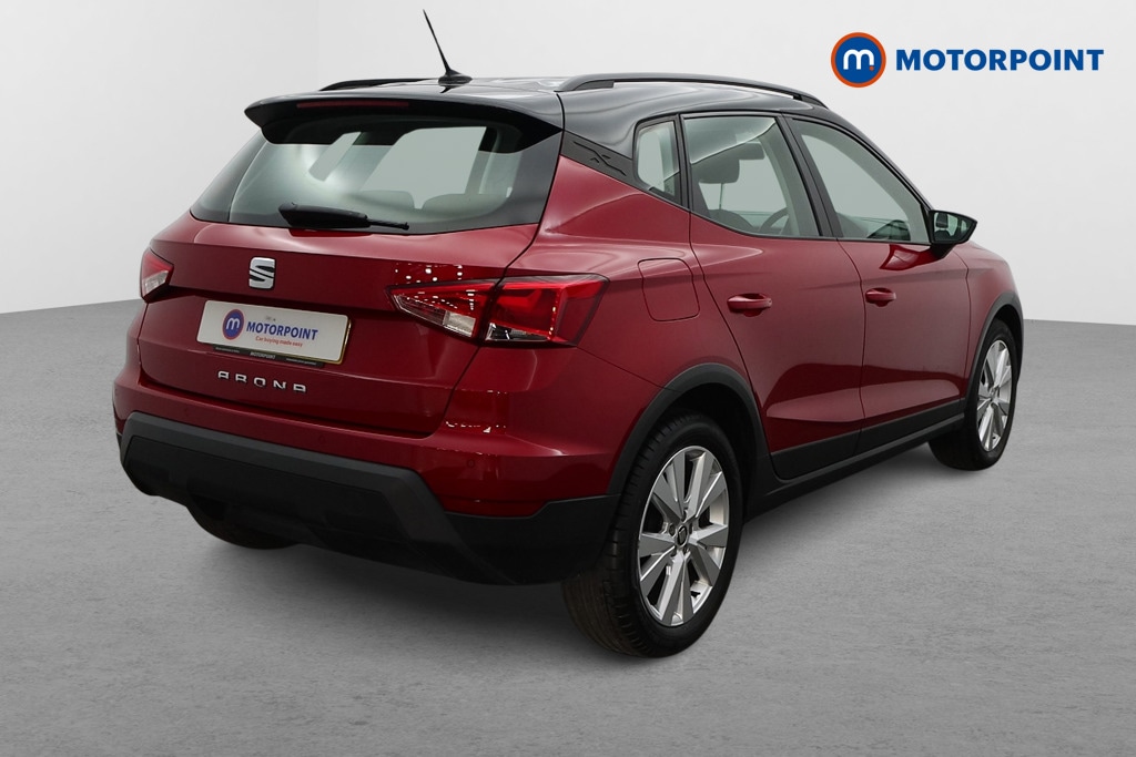 Used SEAT Arona 2020 for sale - 76364270: Photo 7