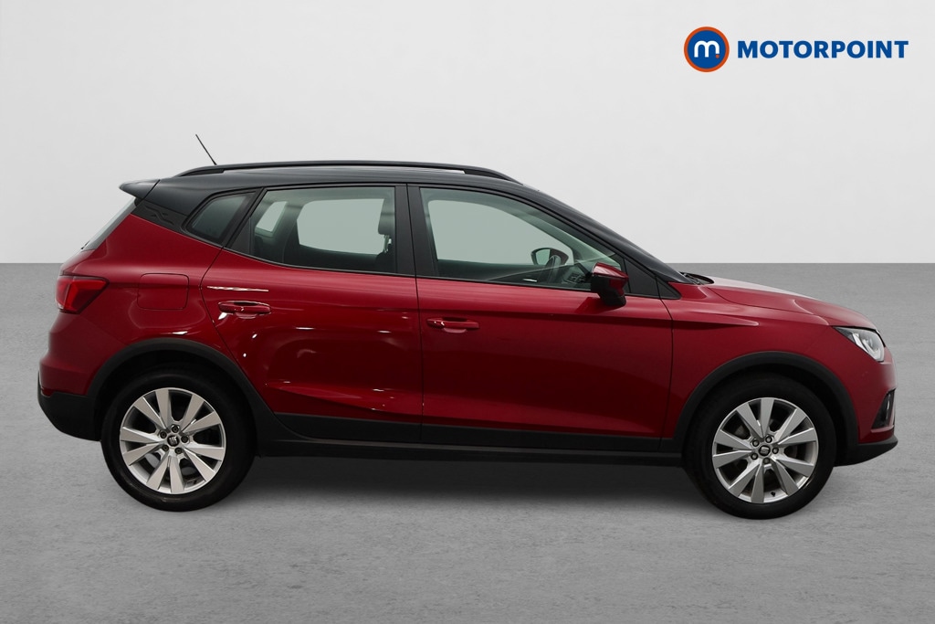 Used SEAT Arona 2020 for sale - 76364270: Photo 8
