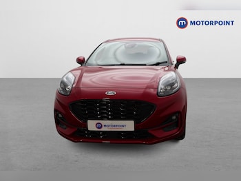 Used Ford Puma 2023 for sale - 78541210: Photo