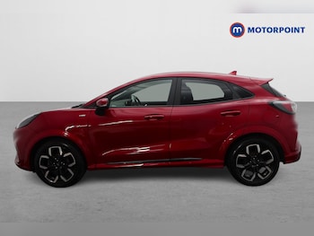 Used Ford Puma 2023 for sale - 78541210: Photo