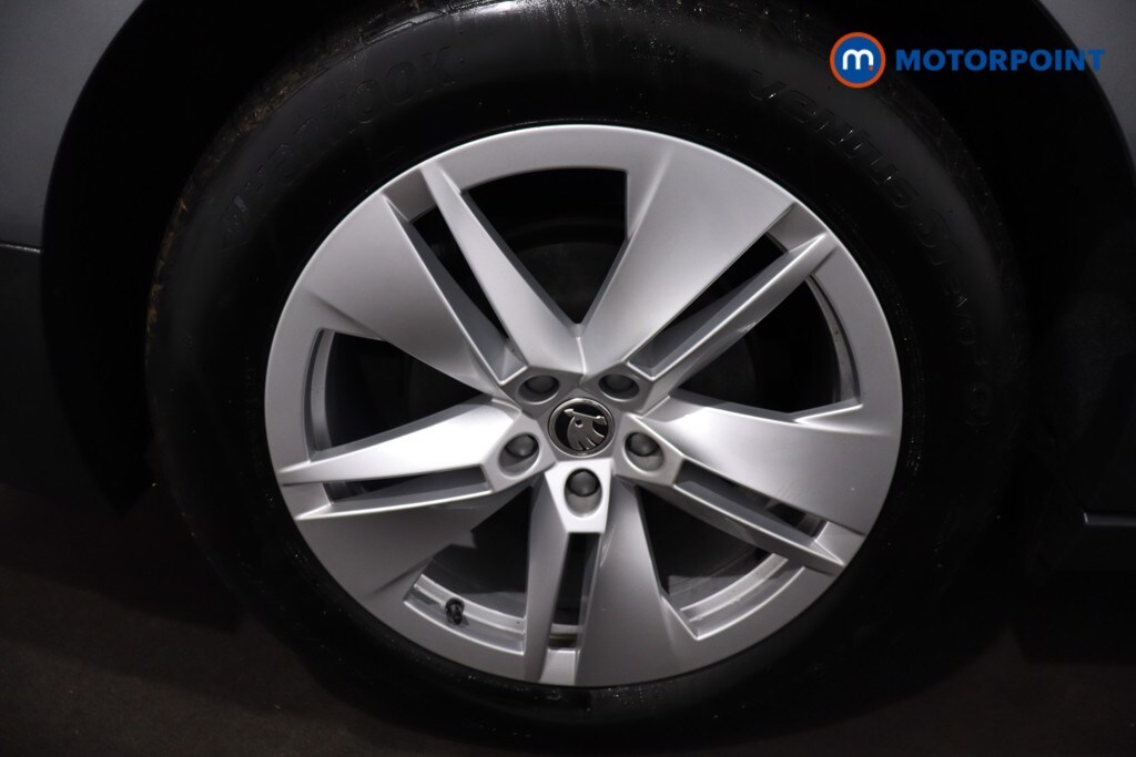 Used Skoda Enyaq 2024 for sale - 77679589: Photo 17