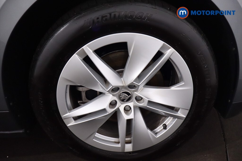 Used Skoda Enyaq 2024 for sale - 77679589: Photo 18