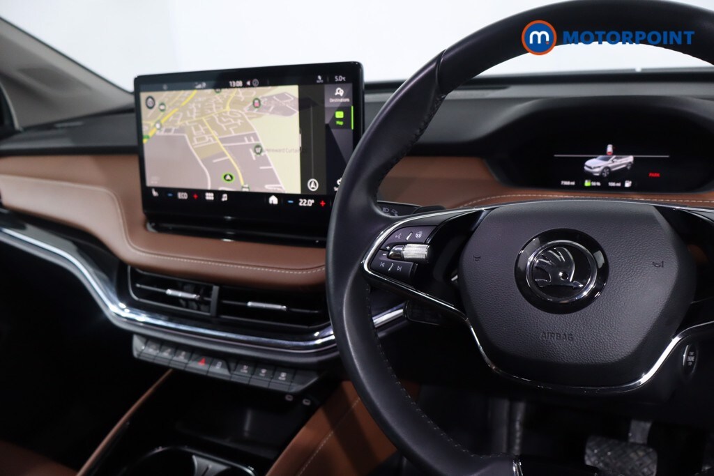 Used Skoda Enyaq 2024 for sale - 77679589: Photo 31