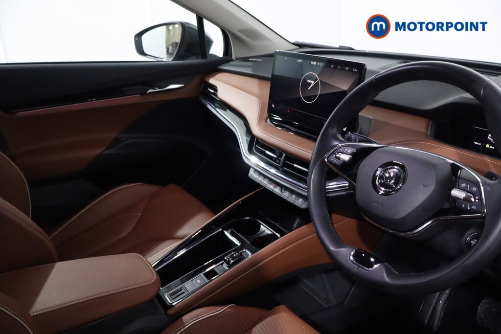 Used Skoda Enyaq 2024 for sale - 77679589: Photo 36