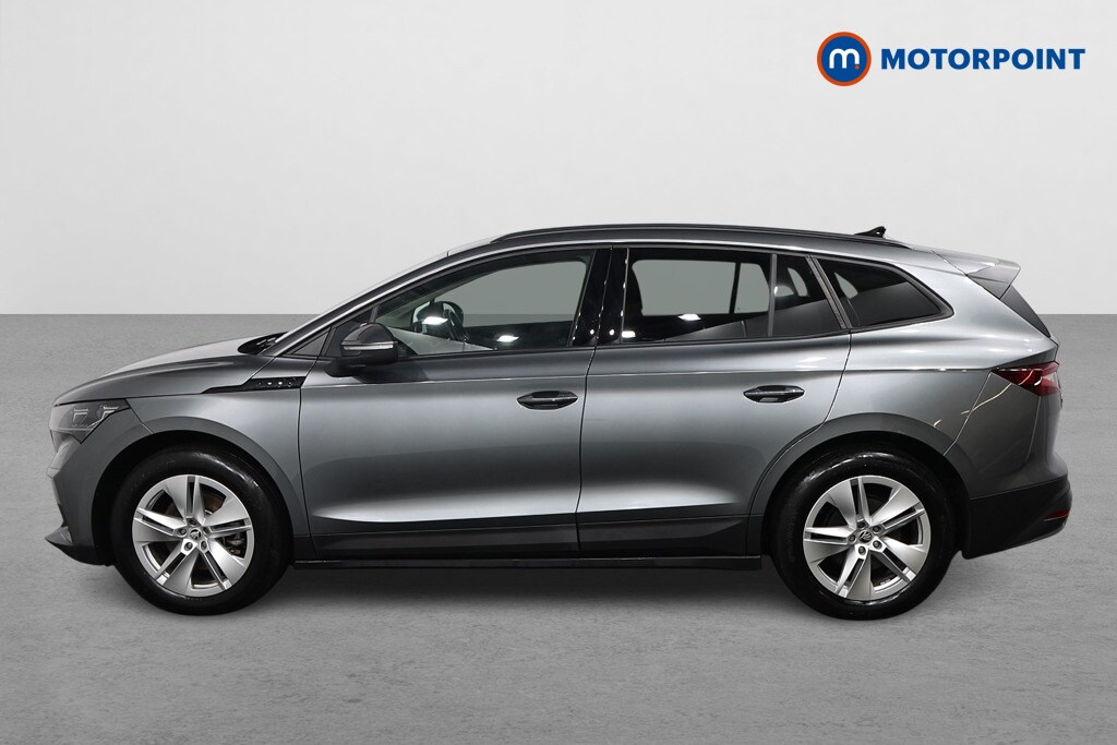 Used Skoda Enyaq 2024 for sale - 77679589: Photo 4