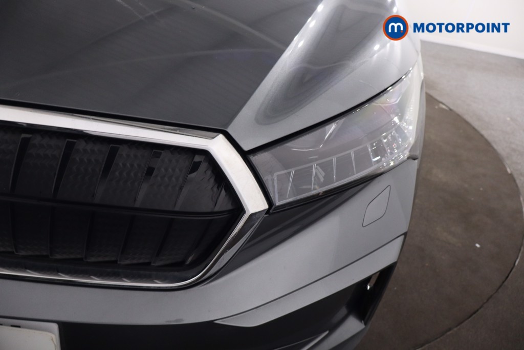 Used Skoda Enyaq 2024 for sale - 77679589: Photo 45