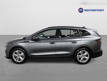 Used Skoda Enyaq 2024 for sale - 77679589: Photo