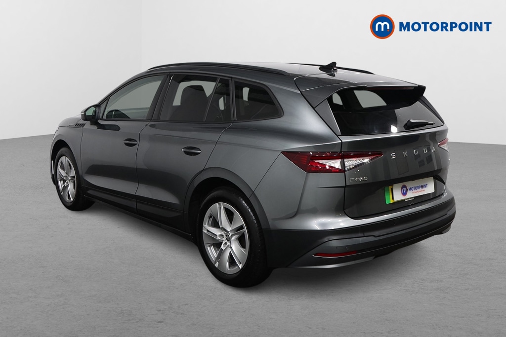 Used Skoda Enyaq 2024 for sale - 77679589: Photo 5