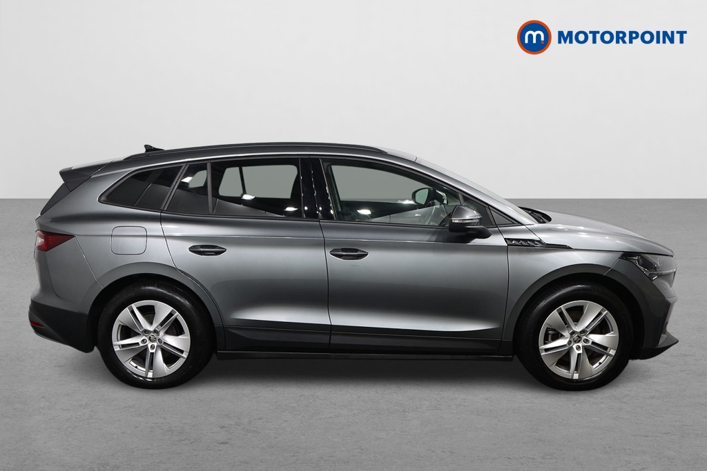 Used Skoda Enyaq 2024 for sale - 77679589: Photo 8