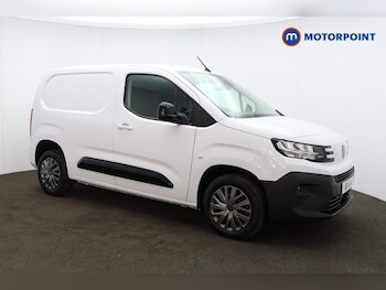Used Peugeot Partner 2024 for sale - 75383312: Photo