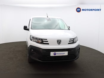 Used Peugeot Partner 2024 for sale - 75383312: Photo