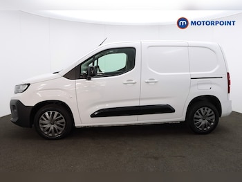 Used Peugeot Partner 2024 for sale - 75383312: Photo