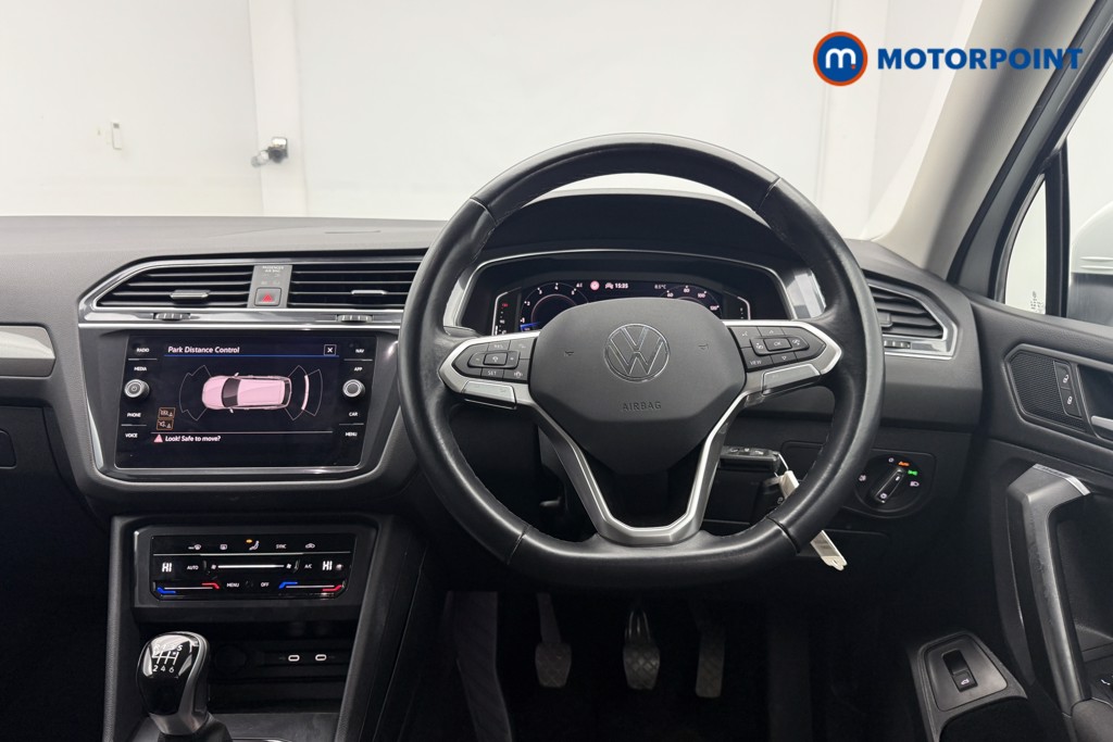 Used Volkswagen Tiguan Allspace 2022 for sale - 77262315: Photo 10