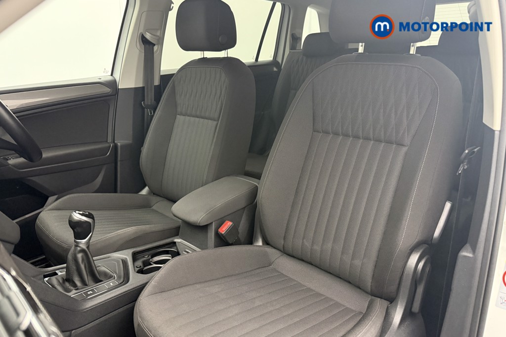 Used Volkswagen Tiguan Allspace 2022 for sale - 77262315: Photo 11