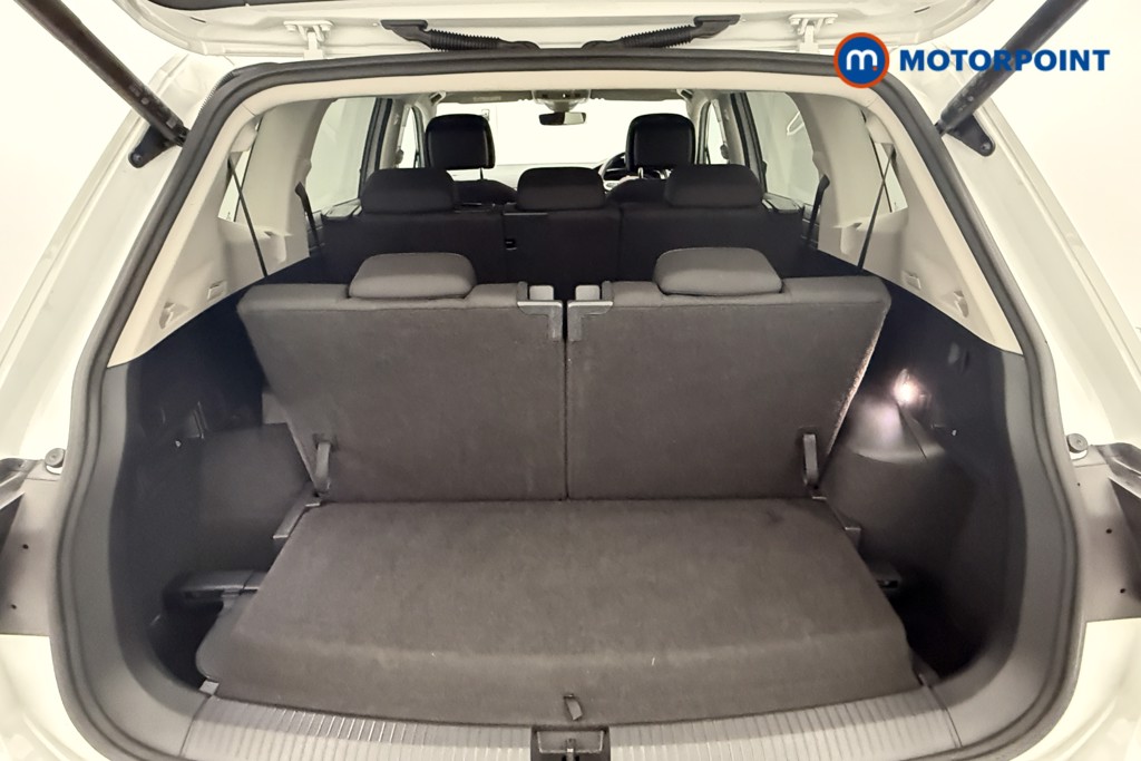 Used Volkswagen Tiguan Allspace 2022 for sale - 77262315: Photo 13