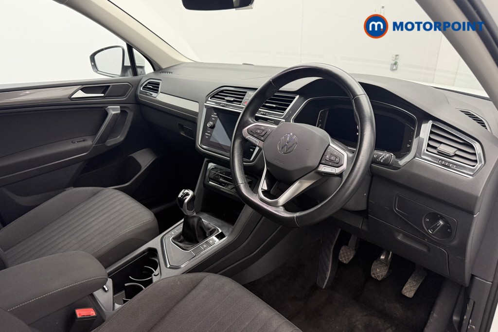 Used Volkswagen Tiguan Allspace 2022 for sale - 77262315: Photo 15