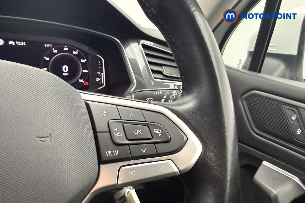 Used Volkswagen Tiguan Allspace 2022 for sale - 77262315: Photo 17