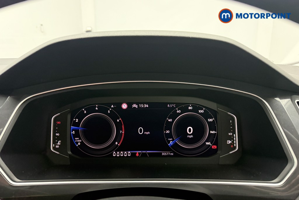 Used Volkswagen Tiguan Allspace 2022 for sale - 77262315: Photo 18