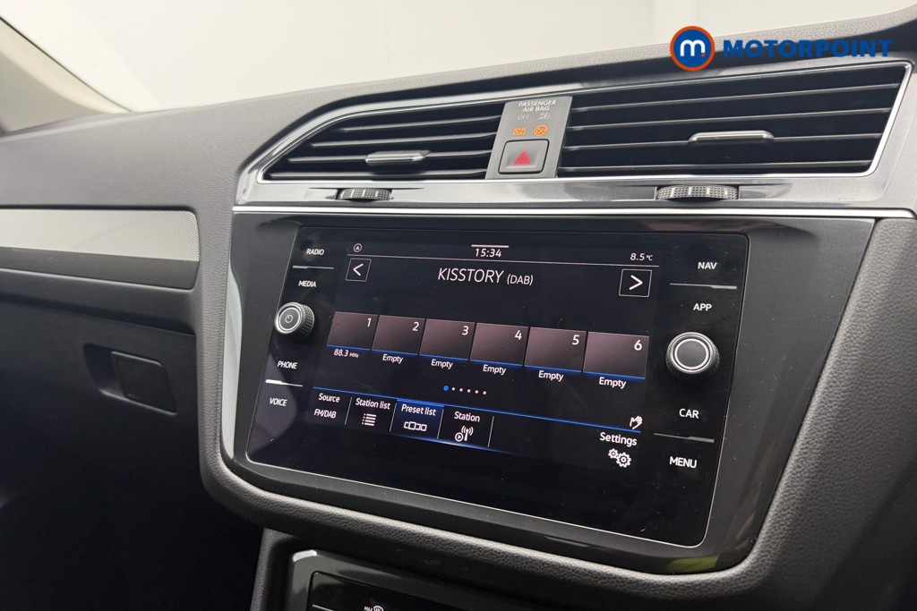 Used Volkswagen Tiguan Allspace 2022 for sale - 77262315: Photo 19